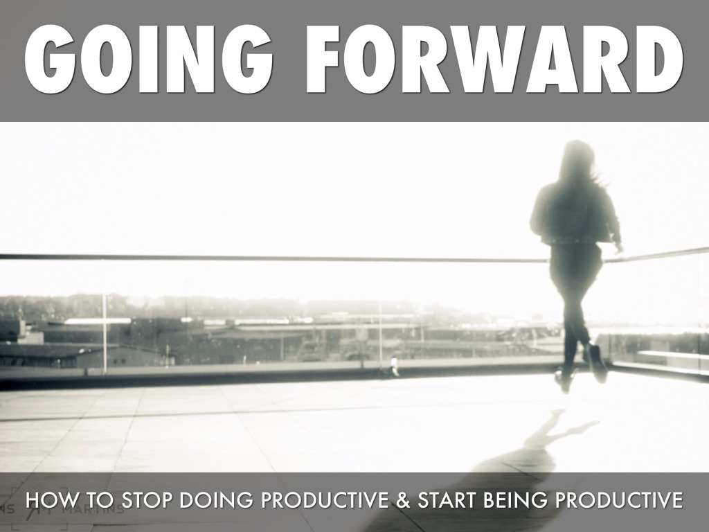 Go Forward: SimpleREV Workshop