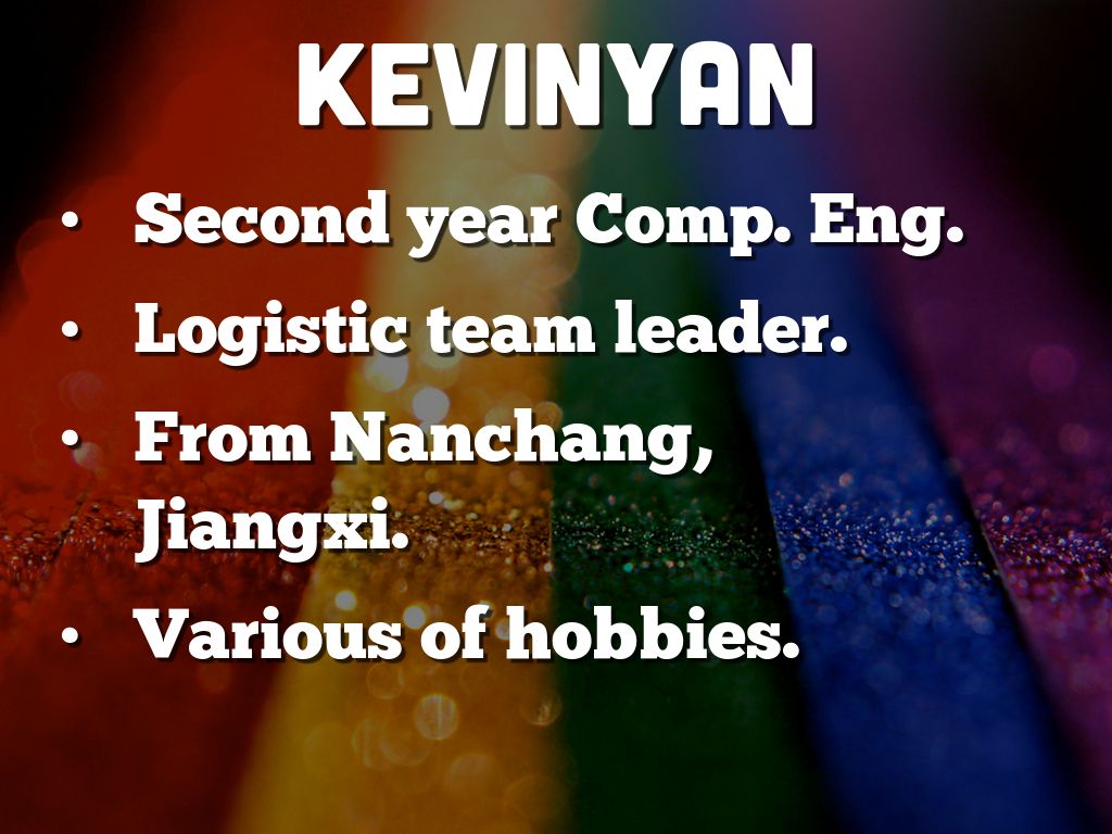 KevinYan