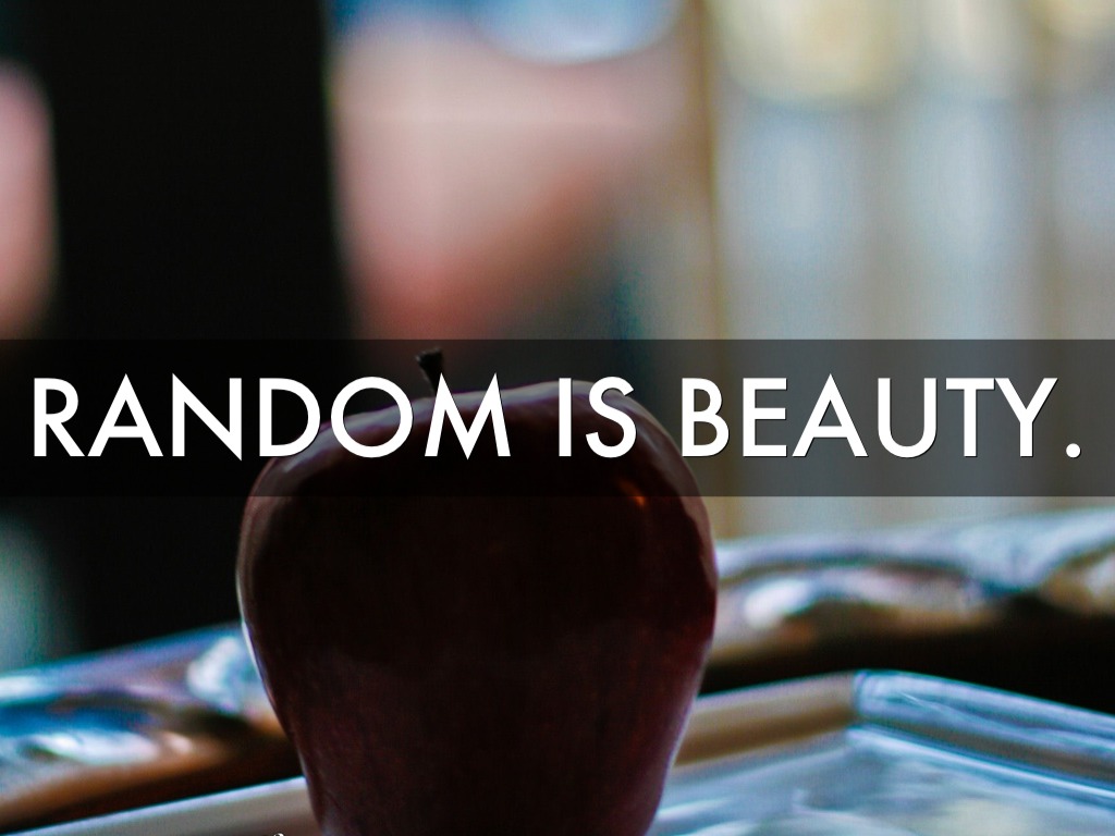 Random
