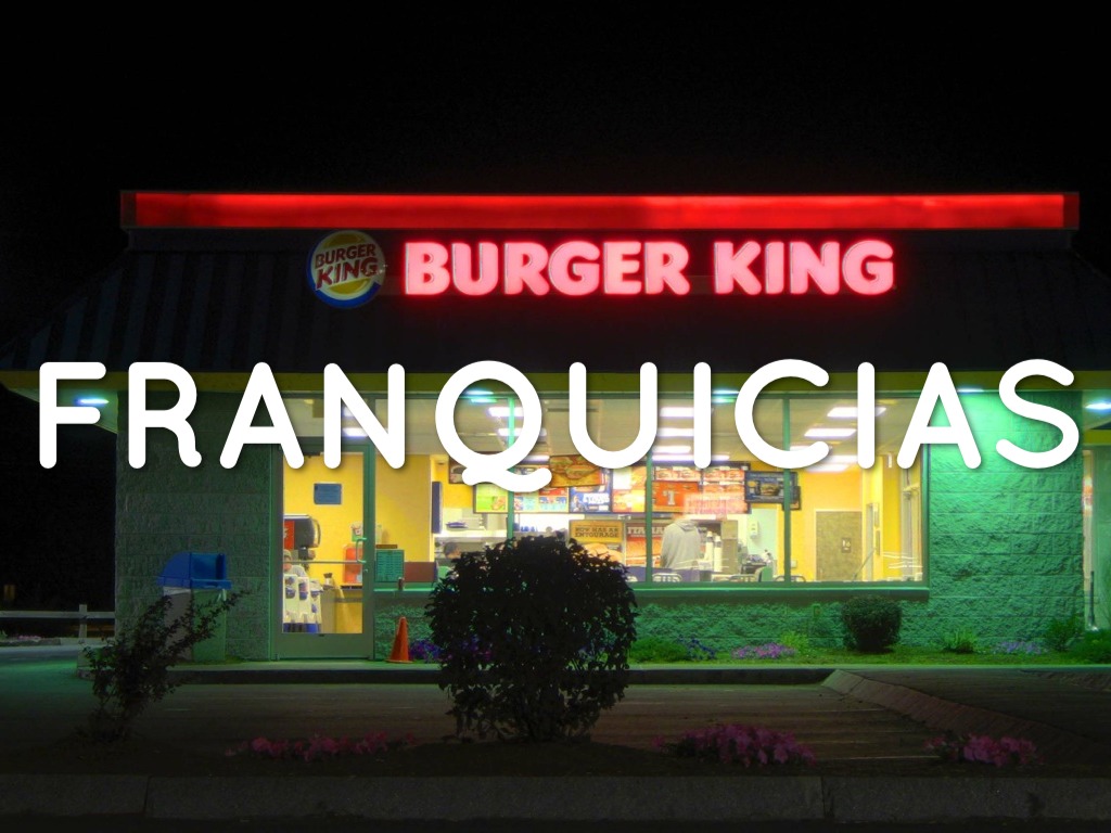 Franquicias