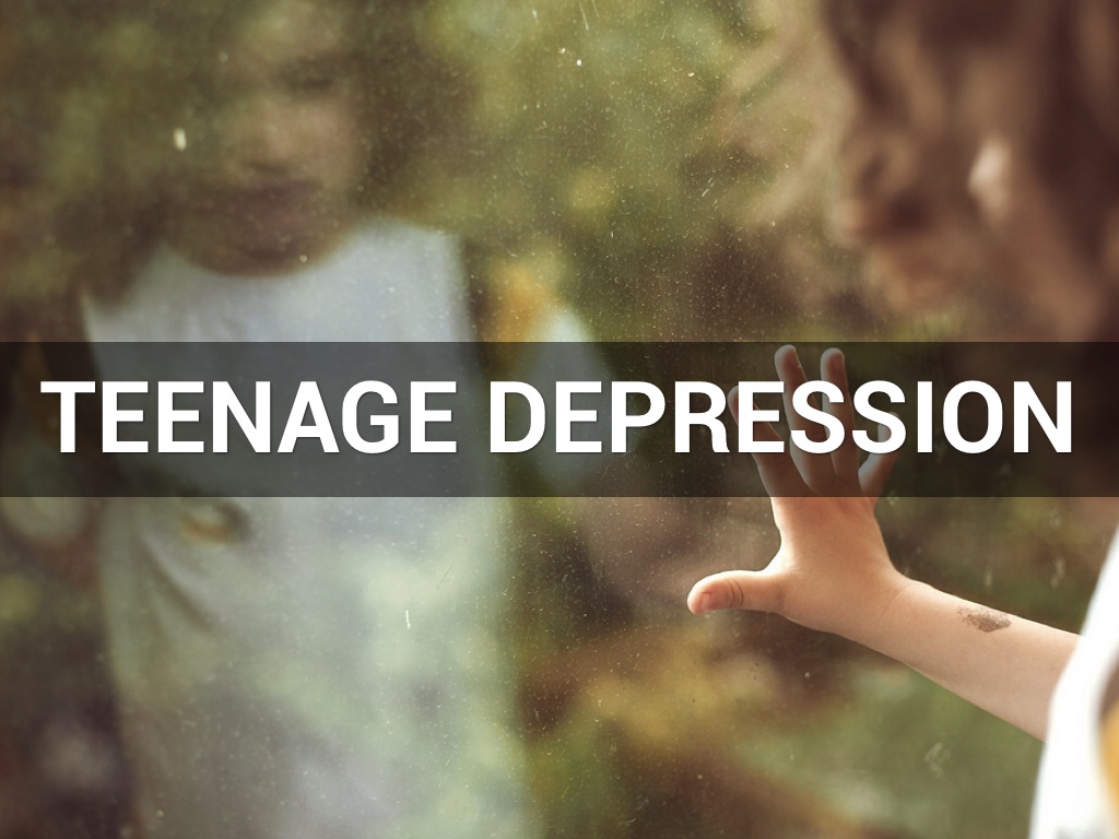   Teenage Depression