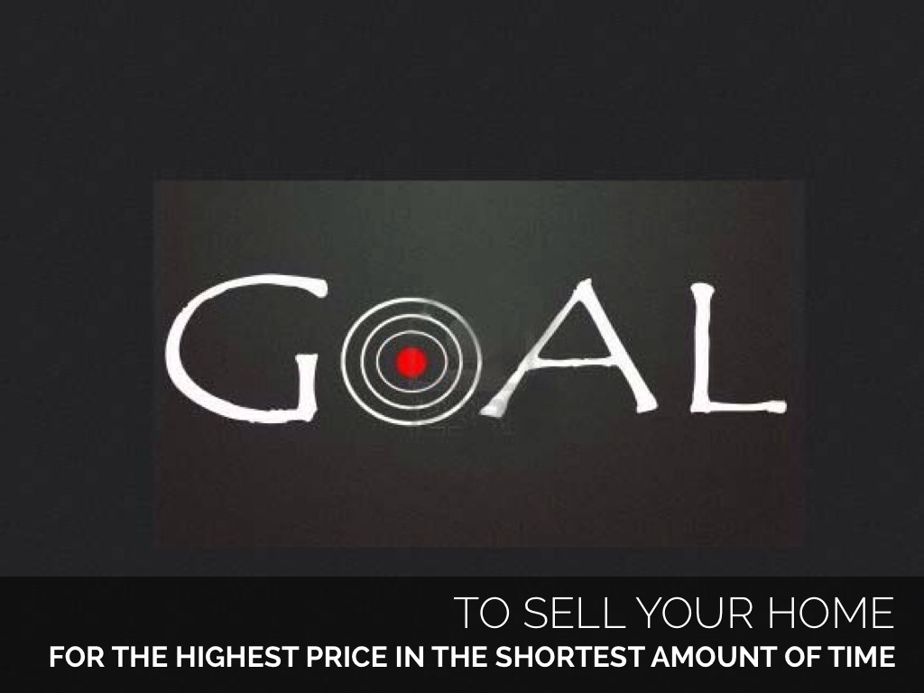 Not Just Another Listing