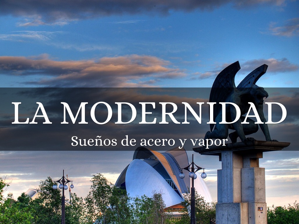 Maestros De La Sospecha