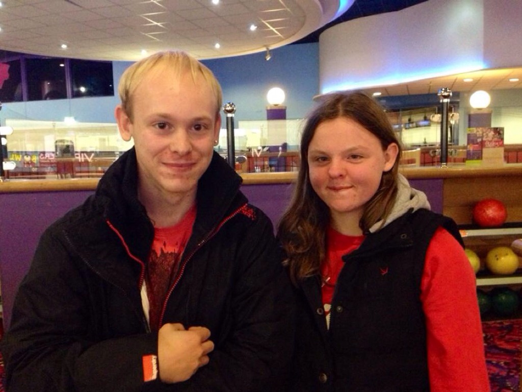 Hi My Name Is Lolly I Am Really Sweet And Funny 