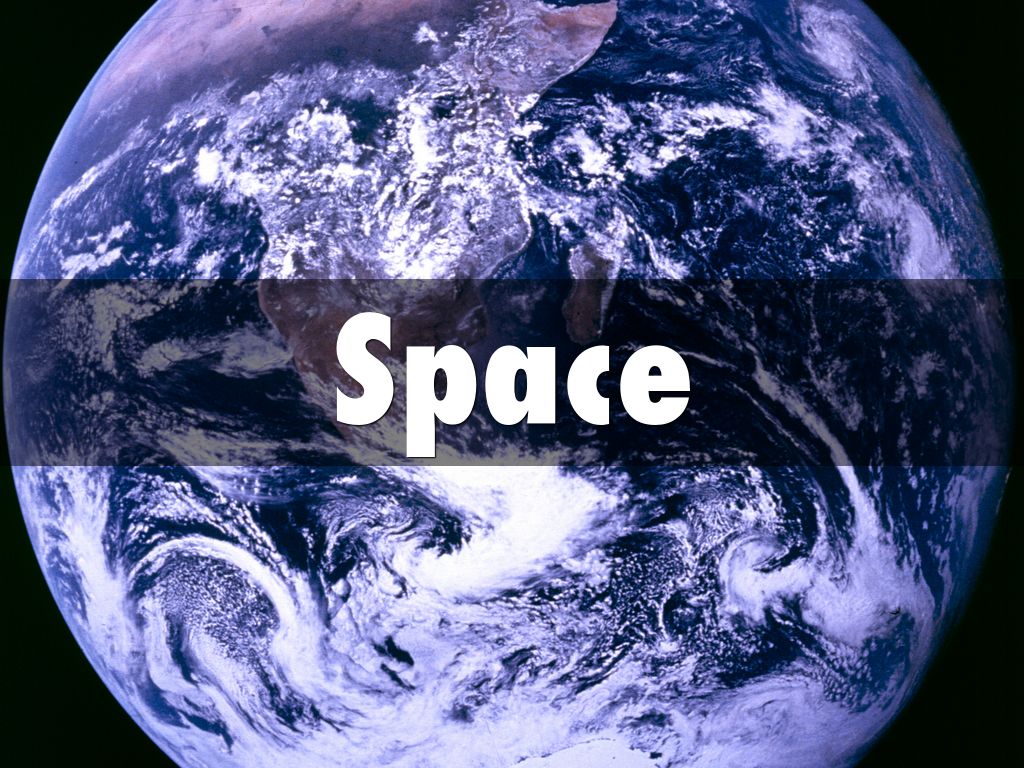 Space