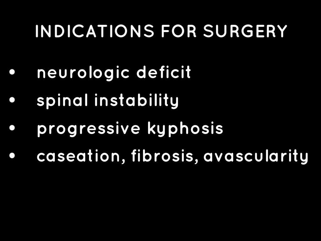 pott's disease by Anne Barraquio
