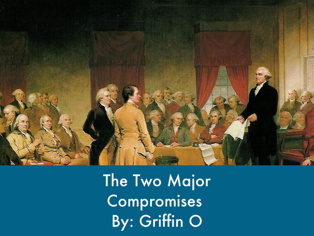 The Two Major Comprises
