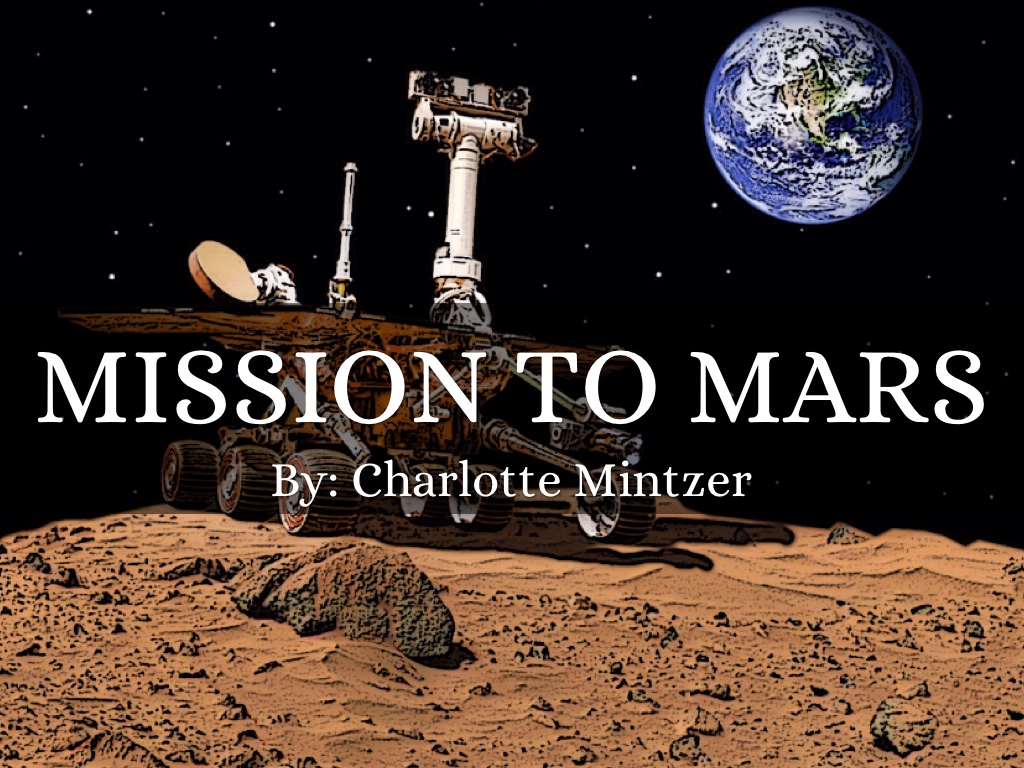 Mission To Mars