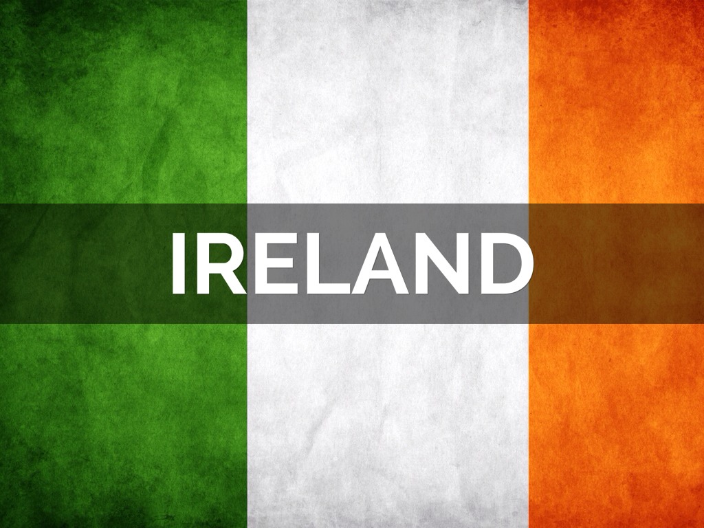 Ireland