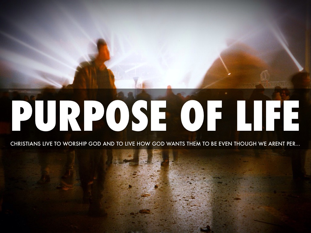 Christianity by Brittani Banks