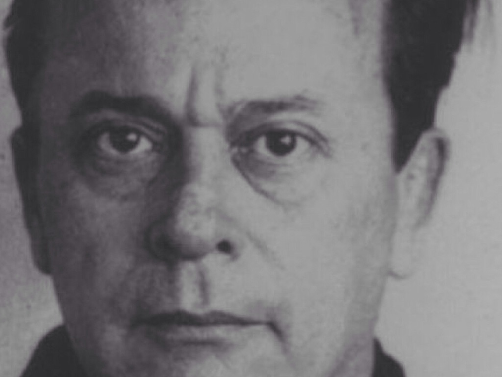 Arthur R. "Doc" Barker