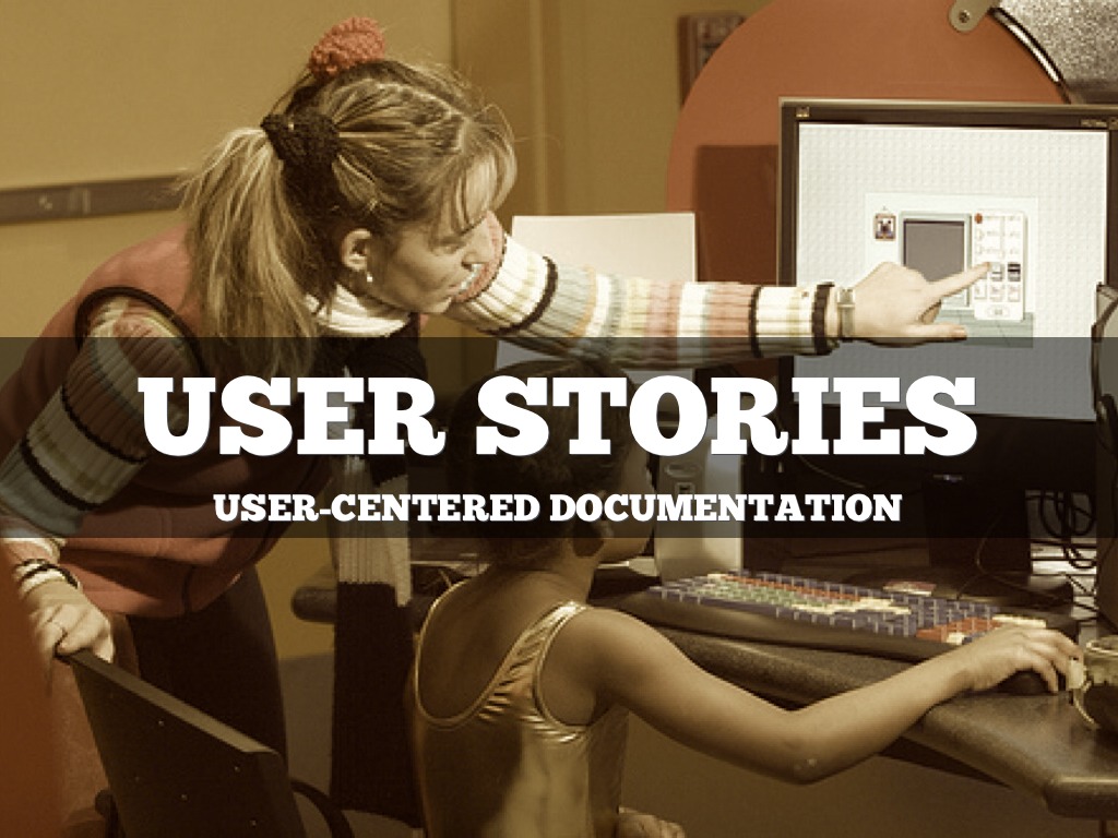 User Stories V2