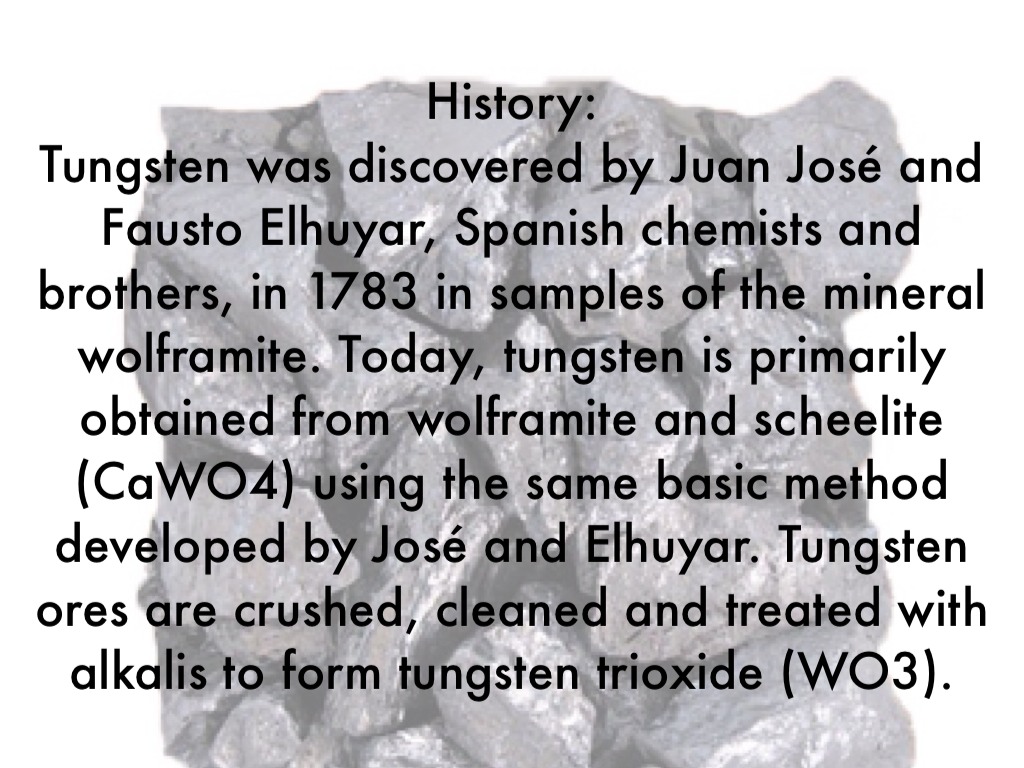 Elements by Ethan Josh