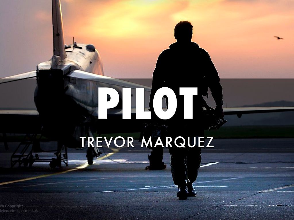 Pilot