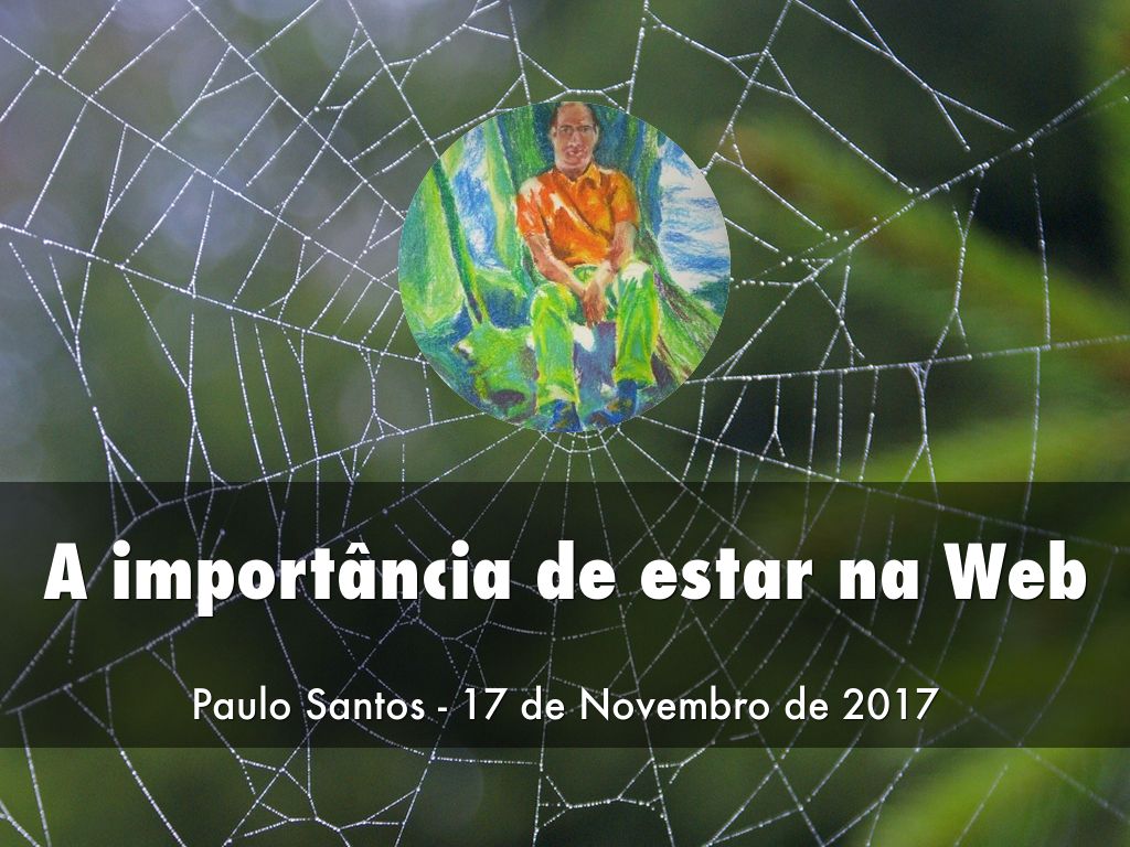 Posicionamento na Web