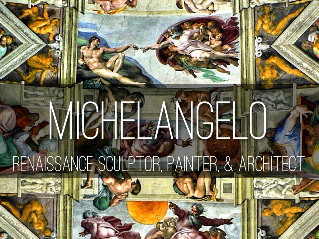 Michelangelo