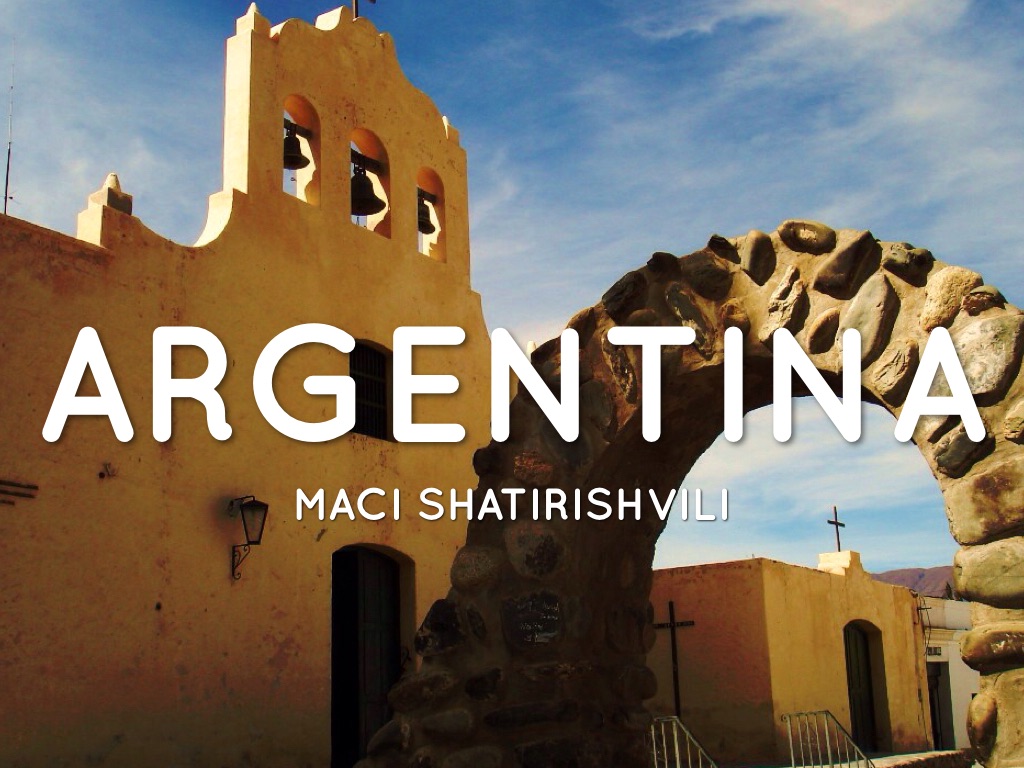Argentina
