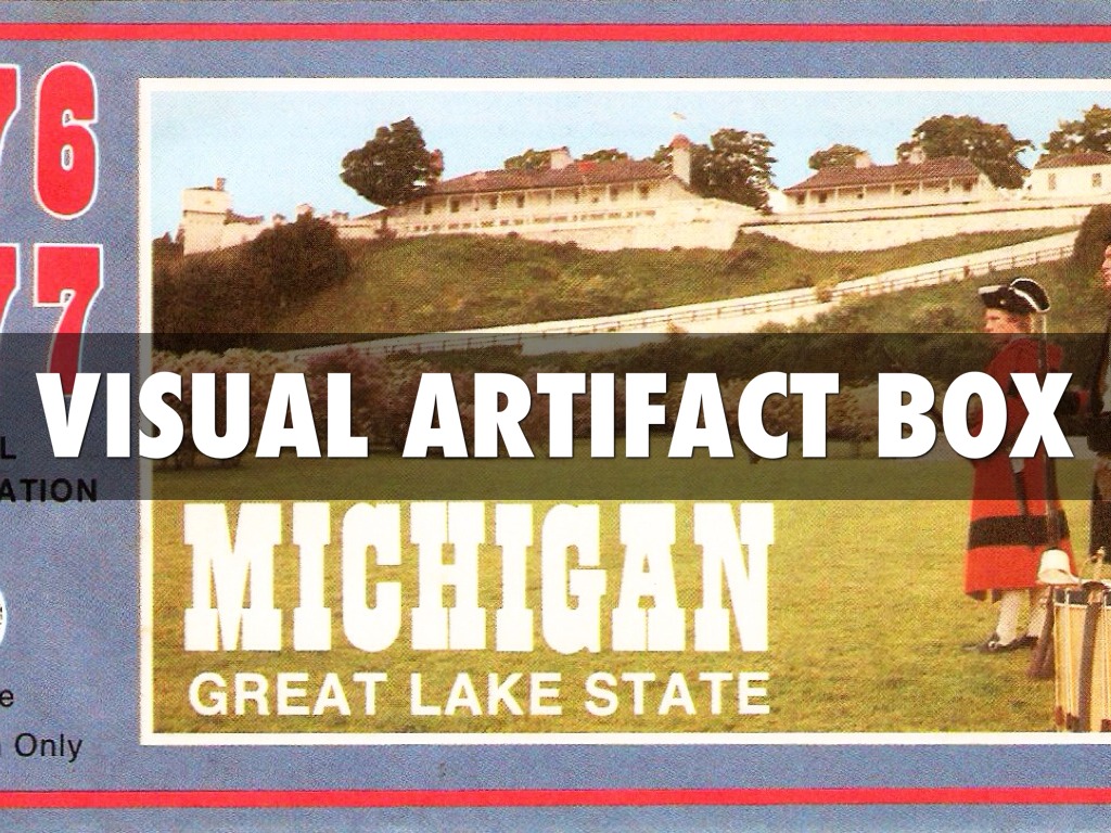 Artifact Box ,Chloe.