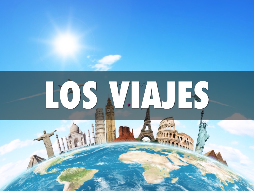 Los Viajes