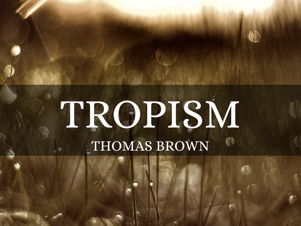 Tropism