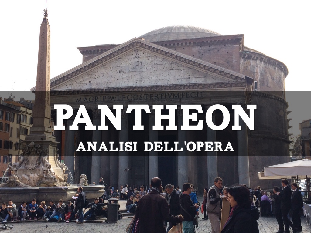 Pantheon