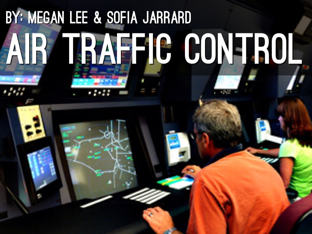 Air Traffic Controller