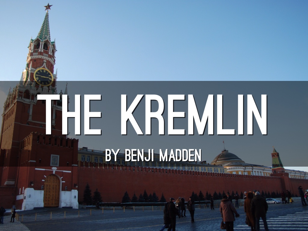 The Kremlin