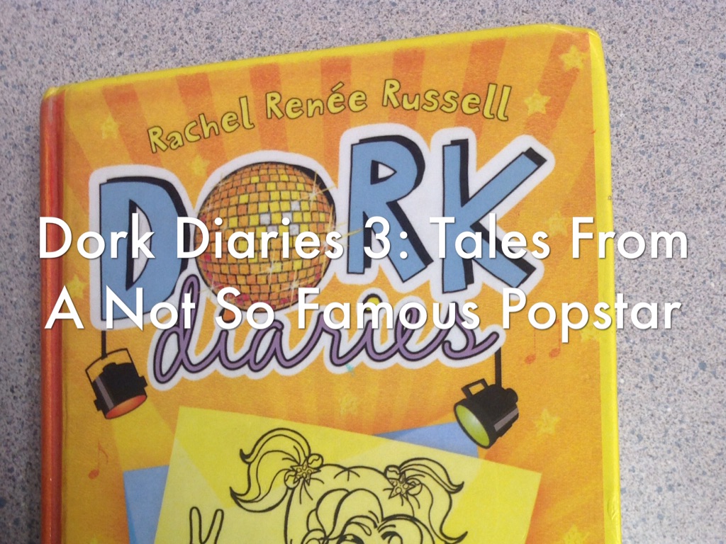Dork Diaries
