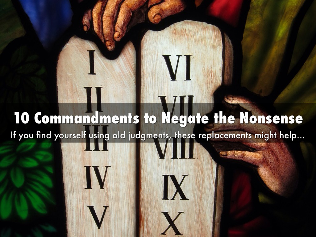 I Heart Divorce Nonsense 2