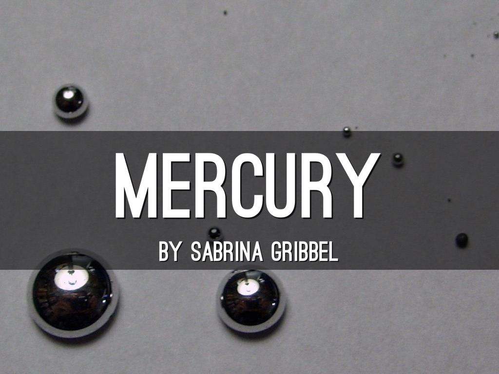 Mercury