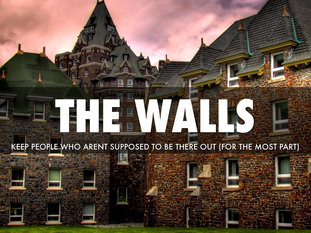 Hospital/Immune System