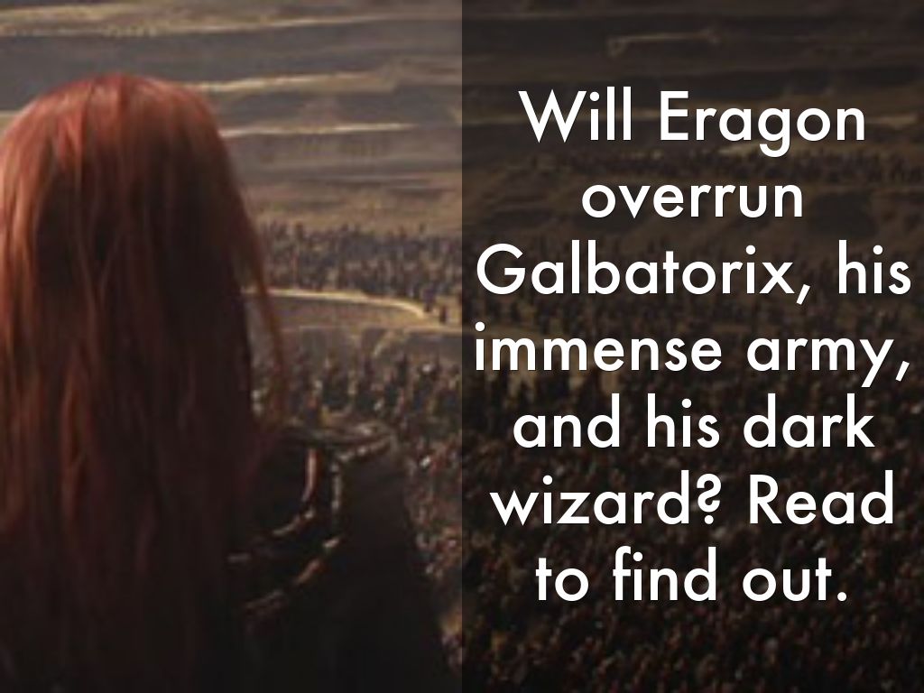 Eragon by seanpitlik, image size:1024x768