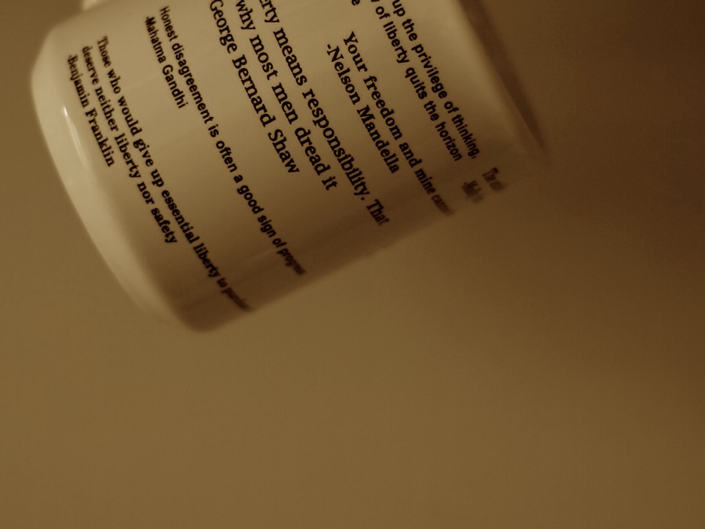 English by Alex Turner