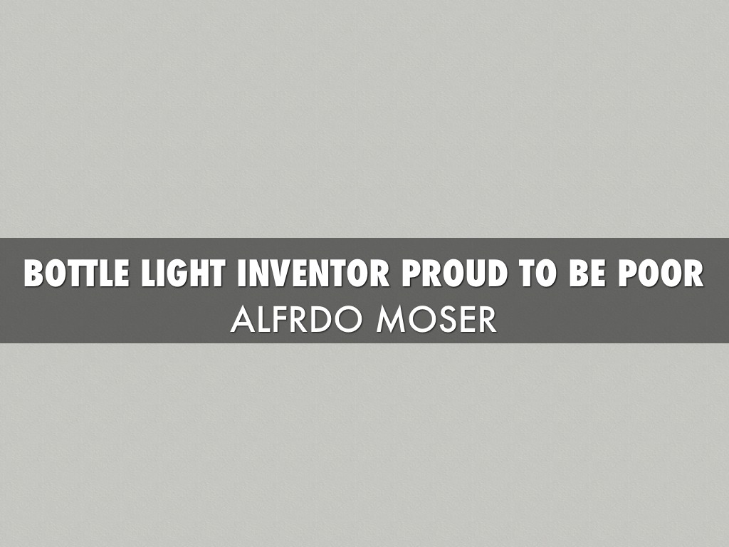 Bottle Light by callowaygb