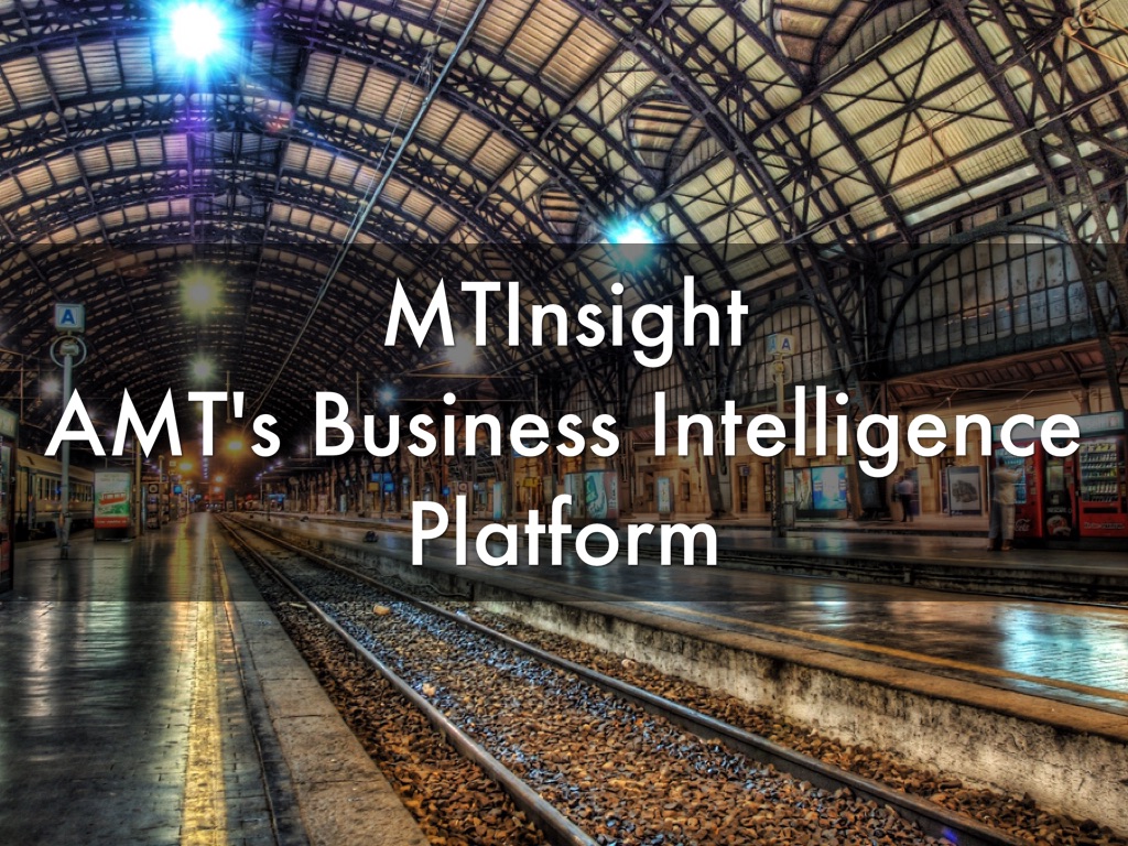 MTInsight