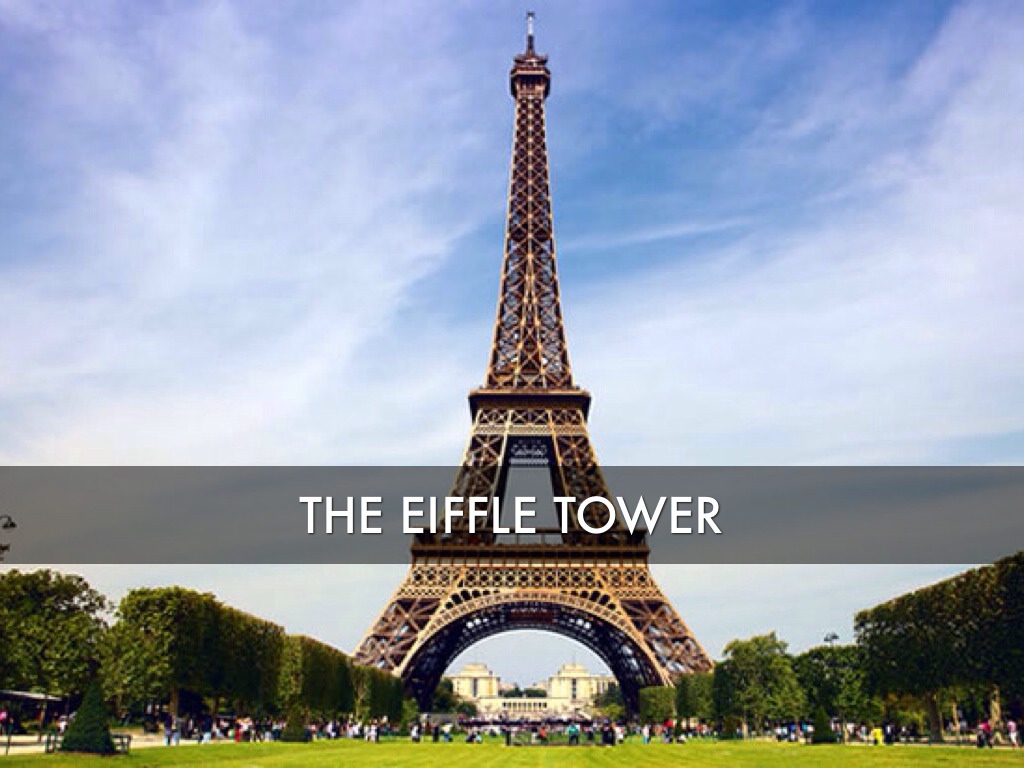 Tourist Sites In European Countries