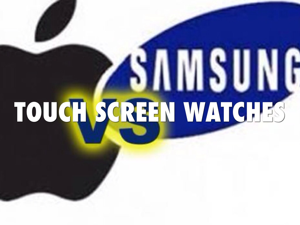 Apple Or Samsung 