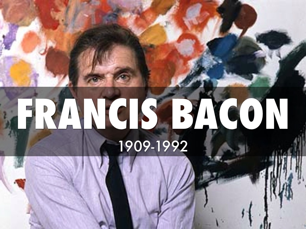 Francis Bacon