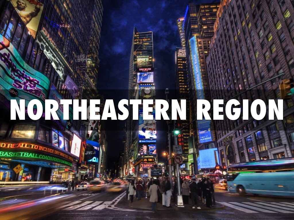 Northeastern Cuisine 