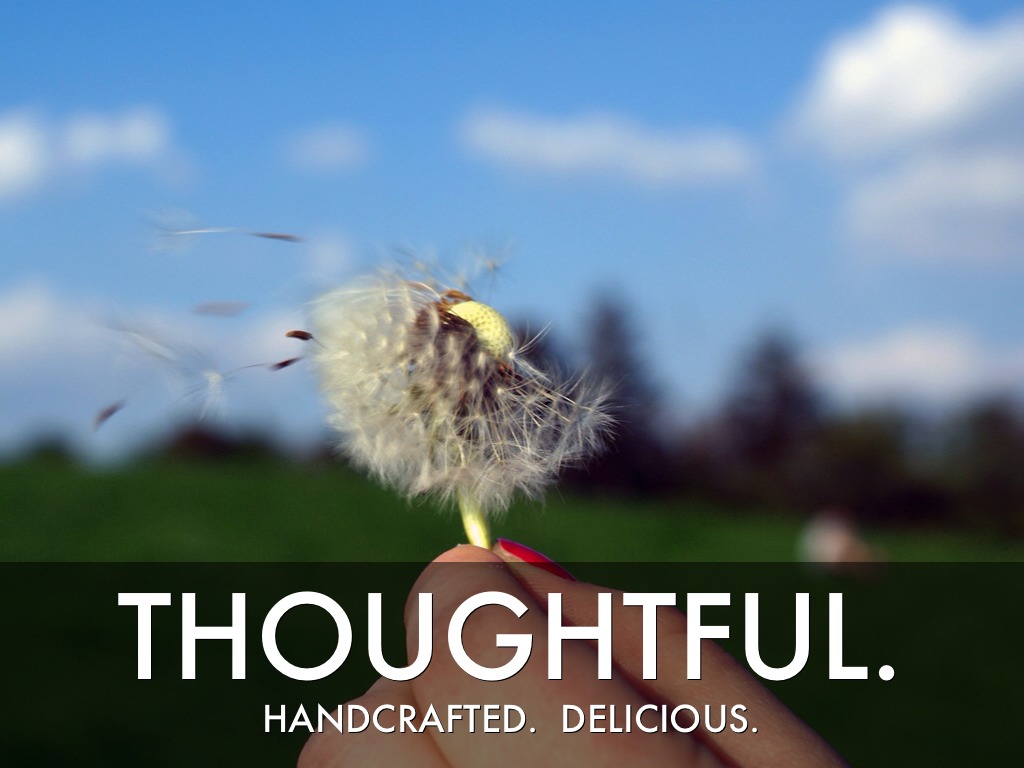 Our Table Prepared Foods and Retail Manager