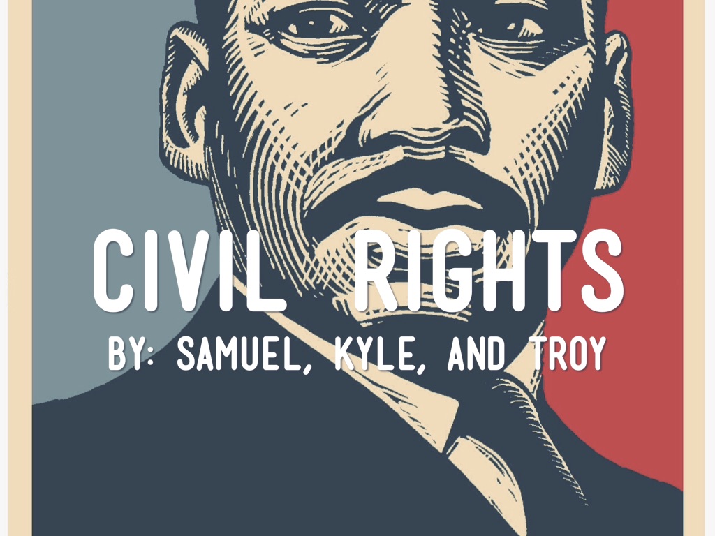 Civil Rights
