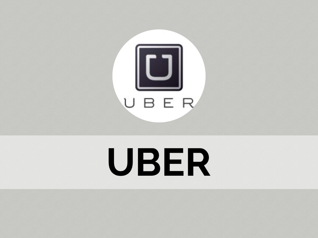 Uber
