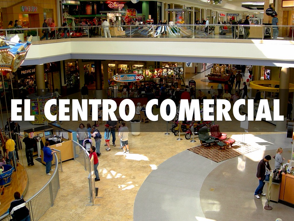 The Present Progressive 