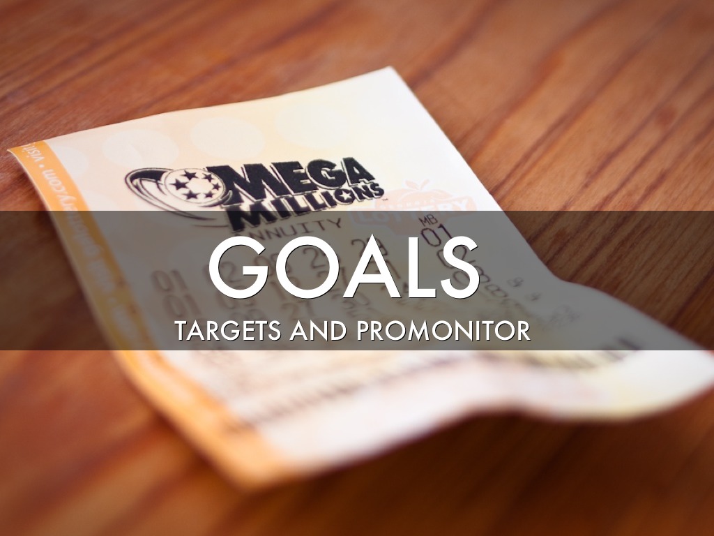 Goals And Targets