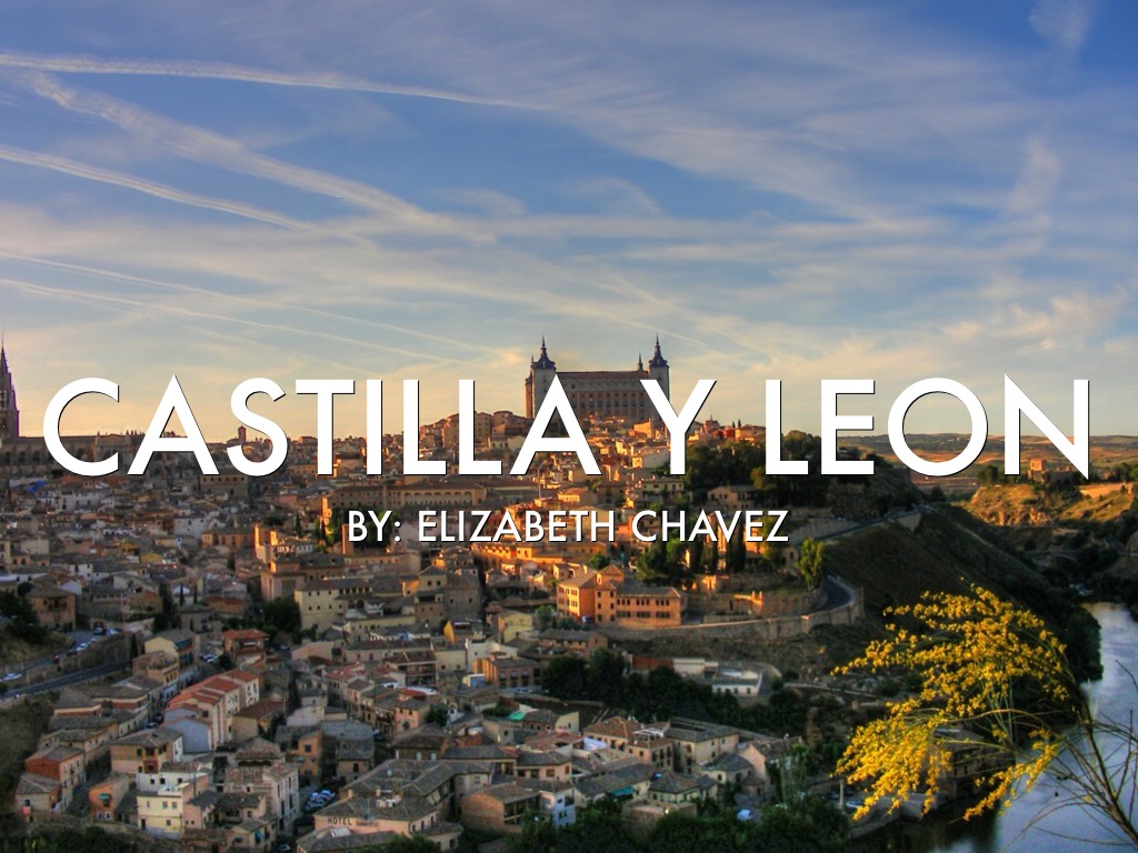 Castilla y Leon