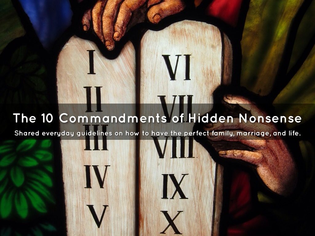 I Heart Divorce Nonsense 1