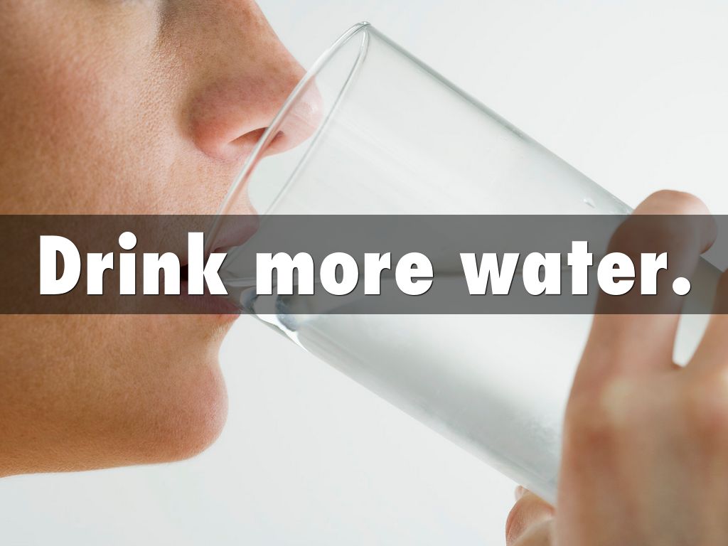 Having a Good health 