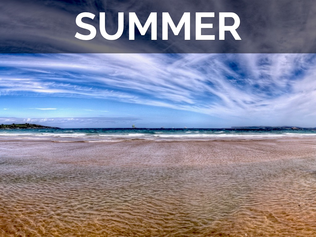 Summer