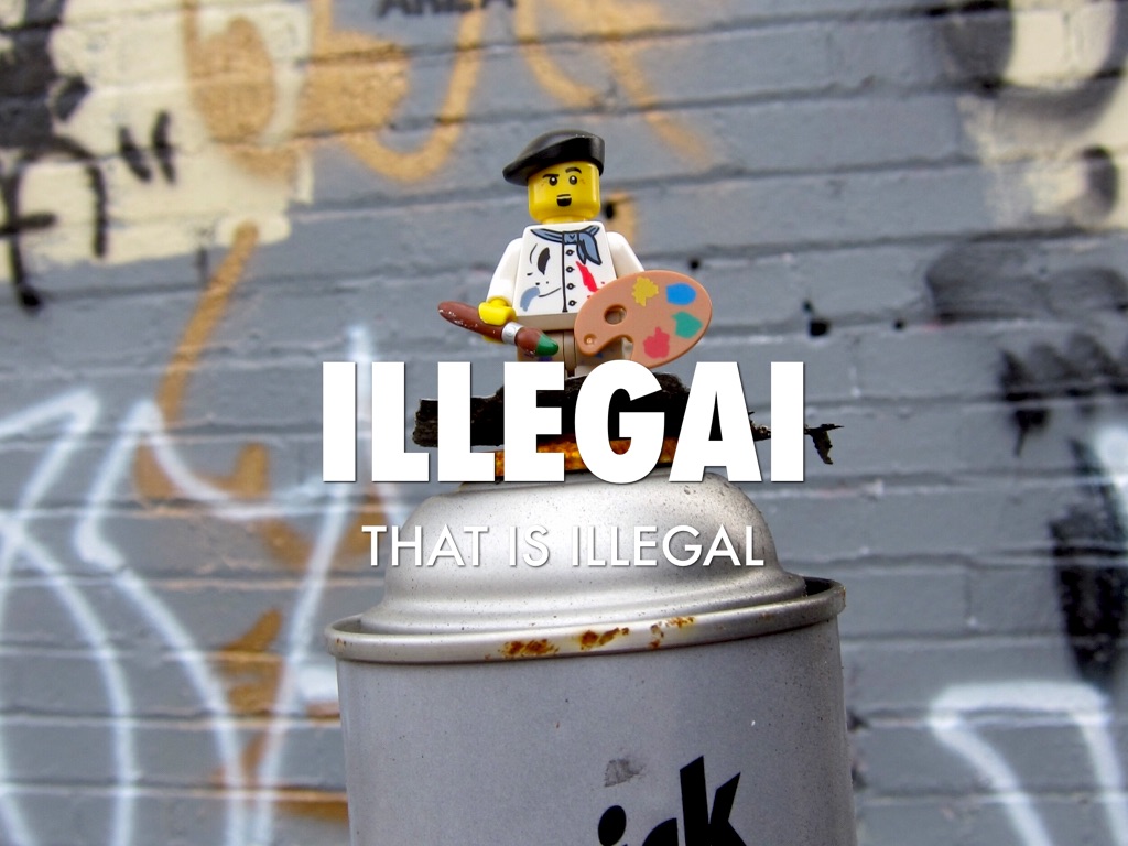 Illegal