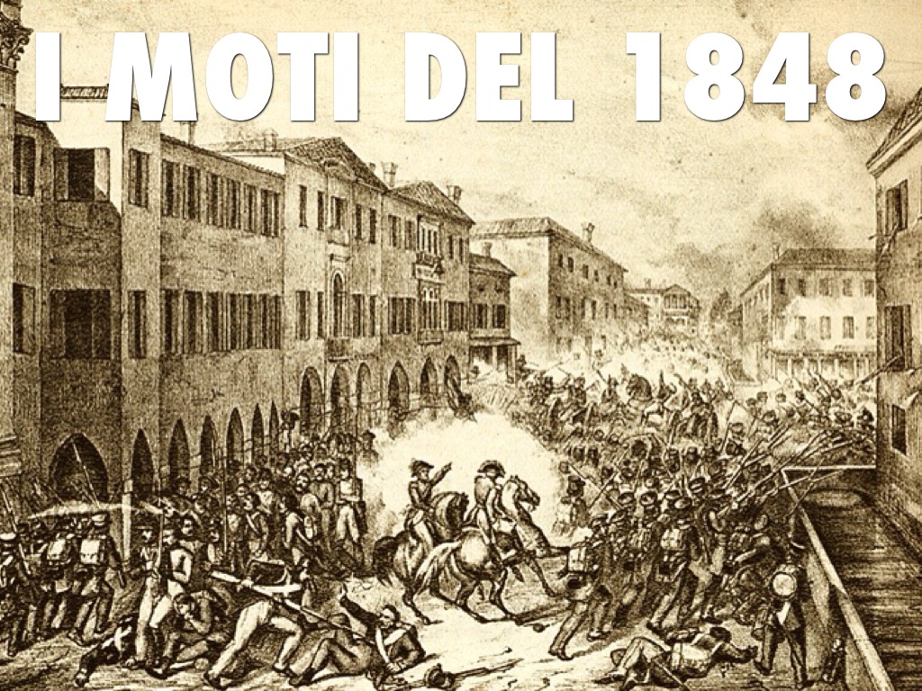 Presentazione Storia